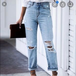 Vici Murray jeans